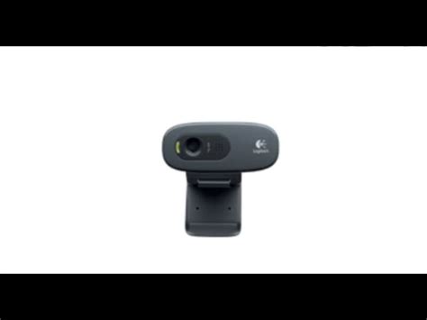 logitech hd 720p driver|Logitech Capture Video Recording & Streaming Software